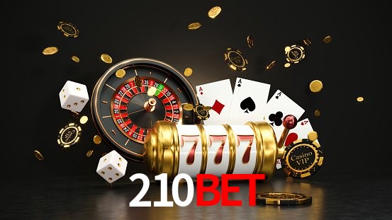 Blackjack Table 210bet
