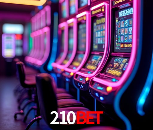 Inovações de Jogos na 210bet: O Futuro das Experiências Interativas
