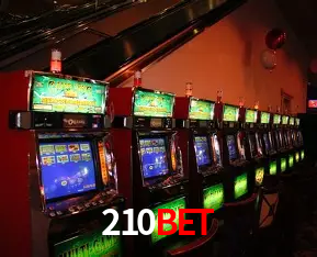 API Integration 210bet