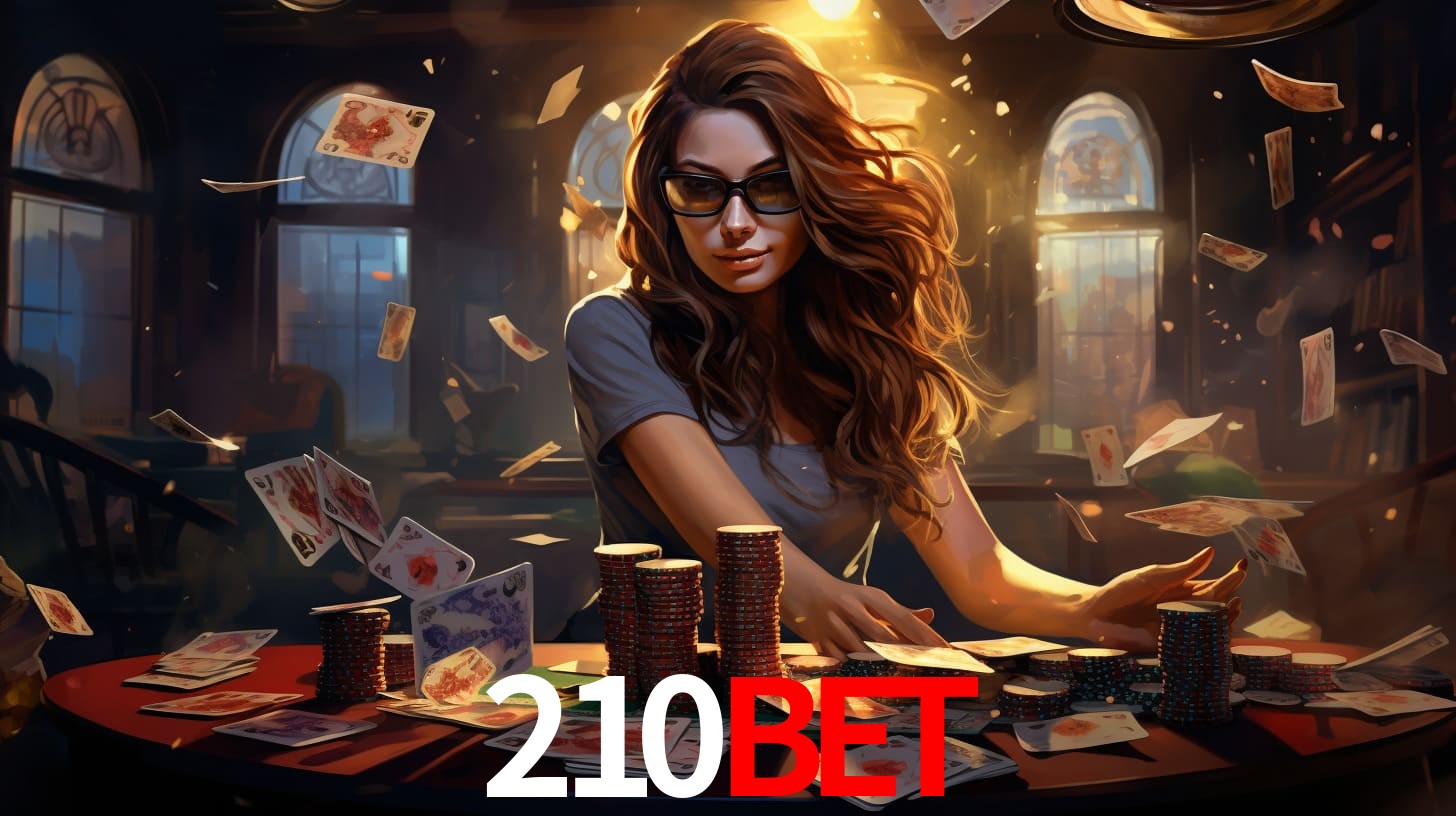Tournaments 210bet