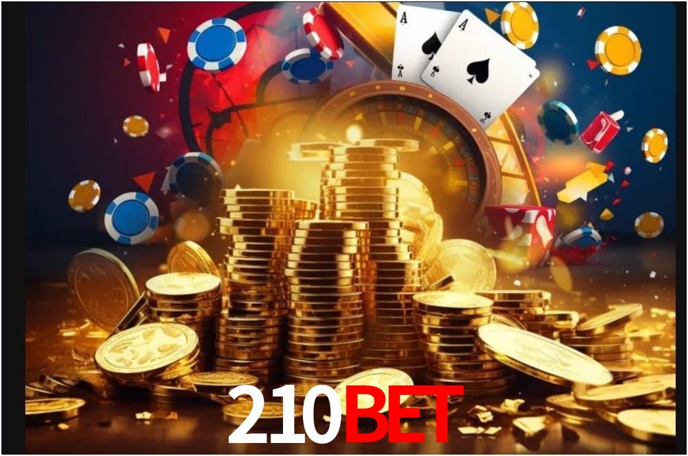 Ofertas Exclusivas 210bet