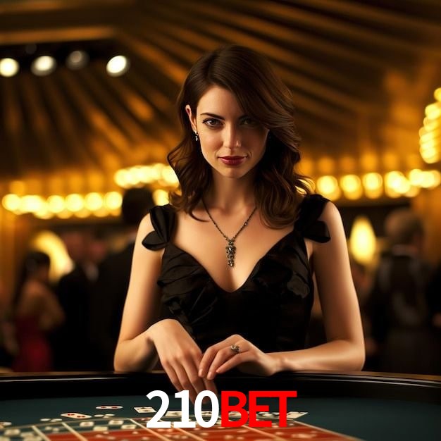 Avaliações dos Jogadores 210bet
