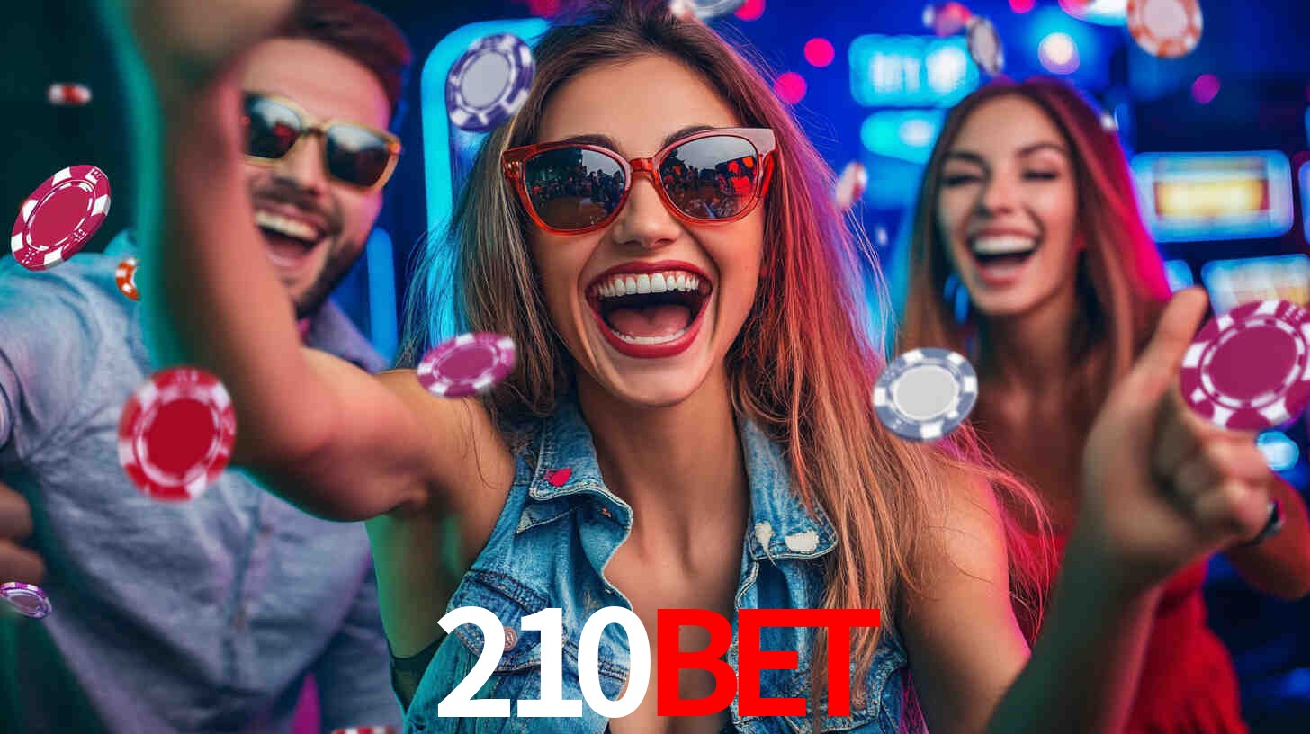 Apostas de Futebol 210bet