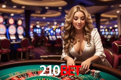 Live Casino 210bet