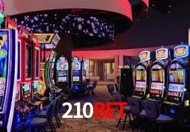 Explorando a Categoria de Eventos em Apostas na 210bet