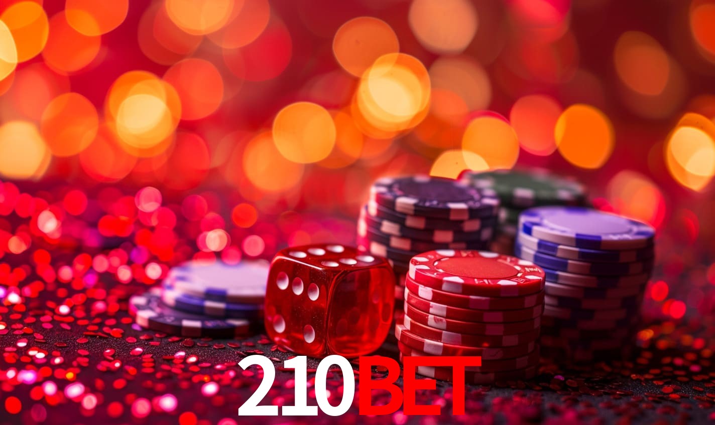 Jogos de Slot 210bet