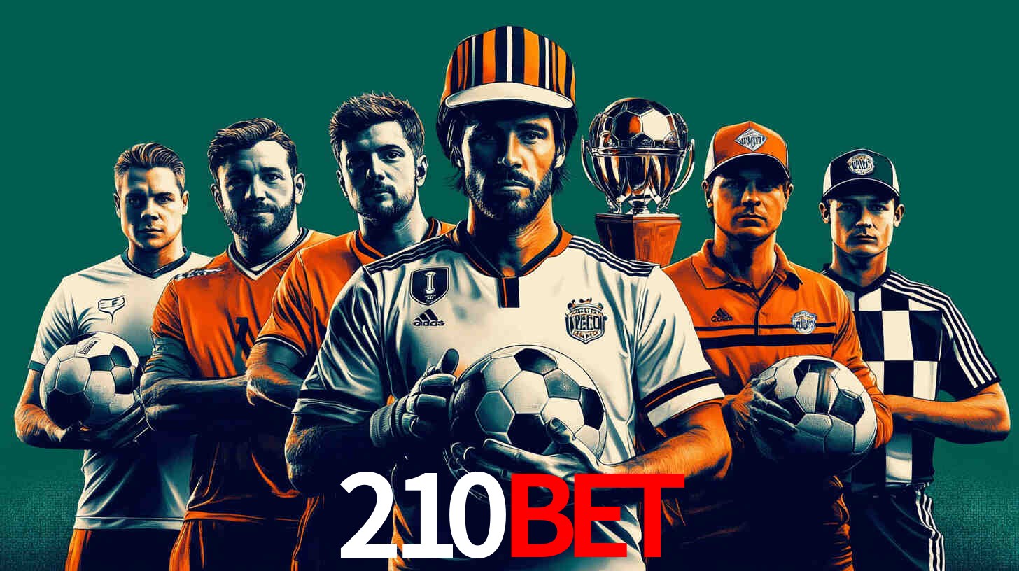 Estatísticas Esportivas 210bet