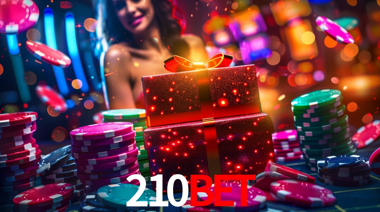 Integração de APIs 210bet