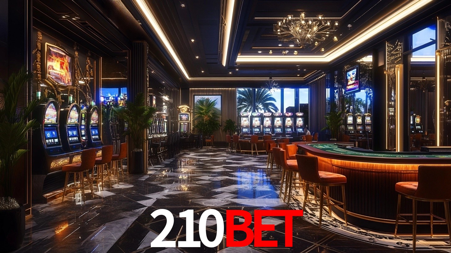 210bet: Jogos de Caça-Níqueis-Altas Recompensas, Roleta-Velocidade, Blackjack-Desafios Máximos