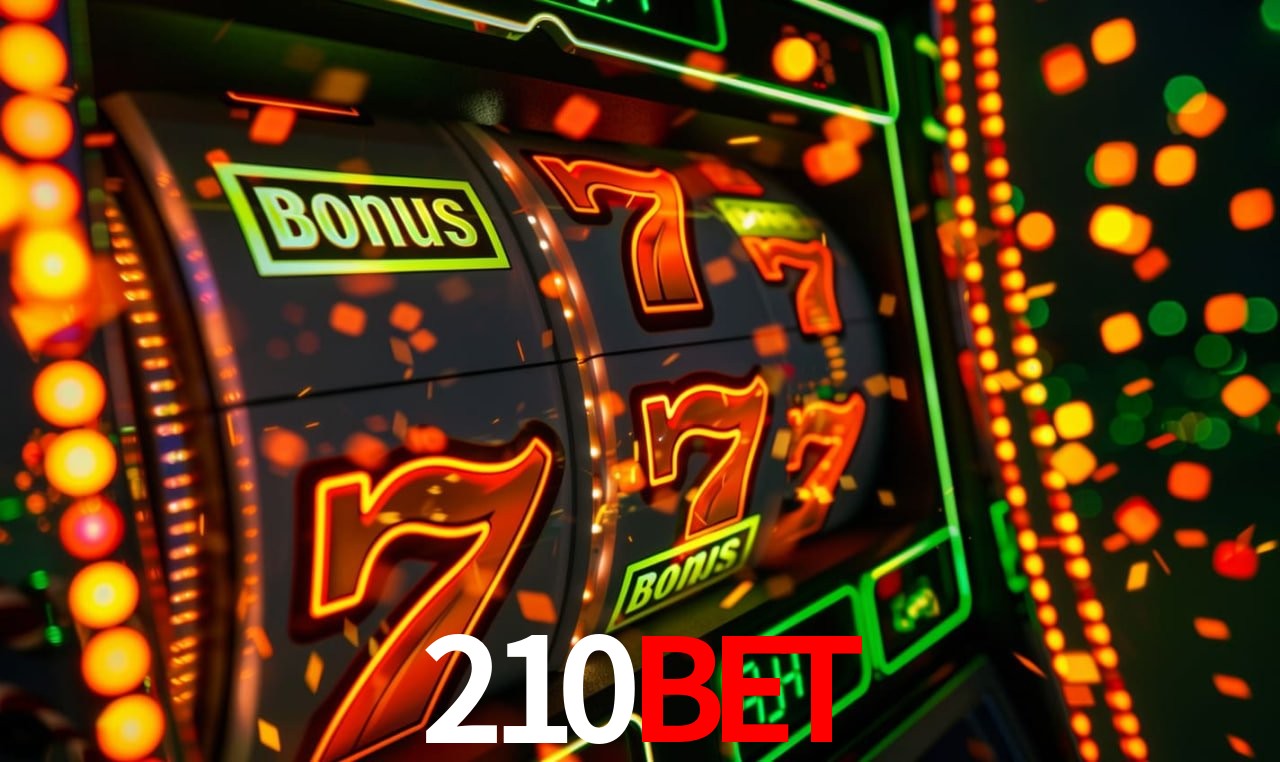 Design Responsivo 210bet