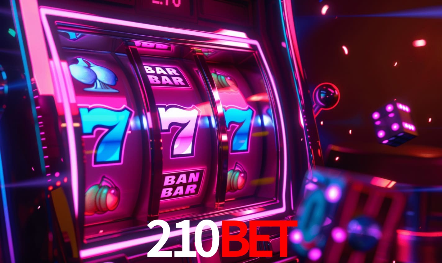 Casino Ao Vivo 210bet