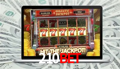 Platform Technology 210bet