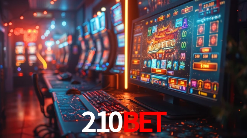 210bet: Seu Especialista em Apostas Esportivas Brasileiras