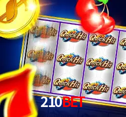 Jogos Exclusivos 210bet