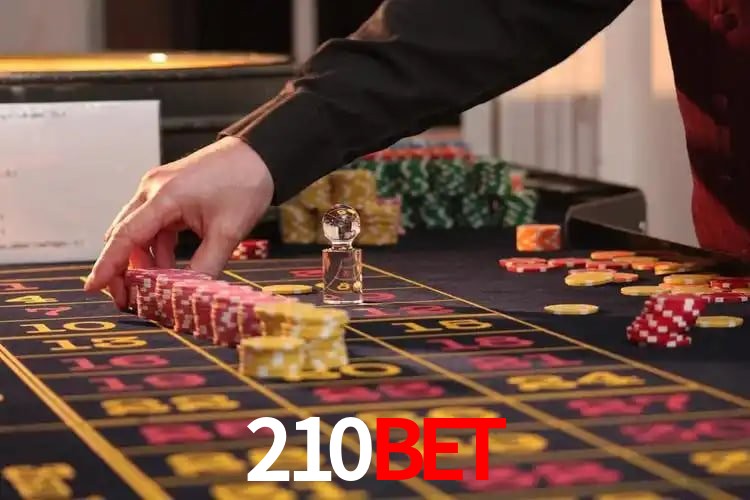 Programa VIP 210bet